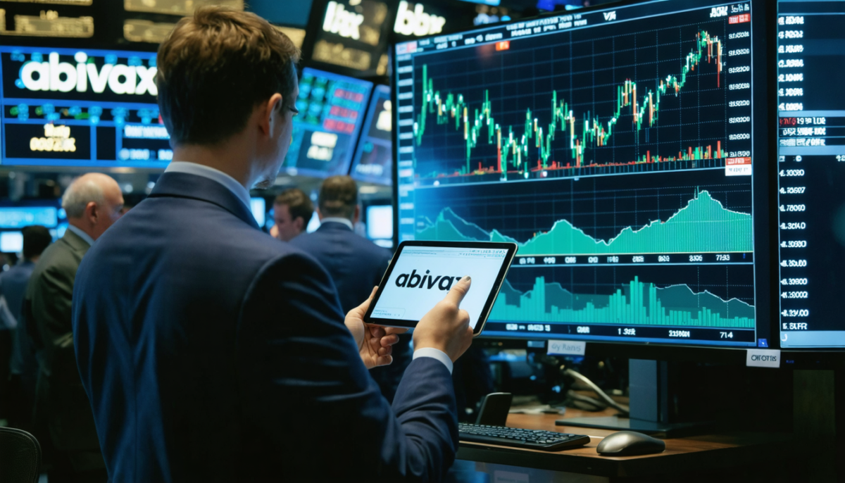 découvrez comment l'action d'abivax a explosé de 1 500 % en 2025, portée par les rumeurs de rachat par le géant pharmaceutique eli lilly.