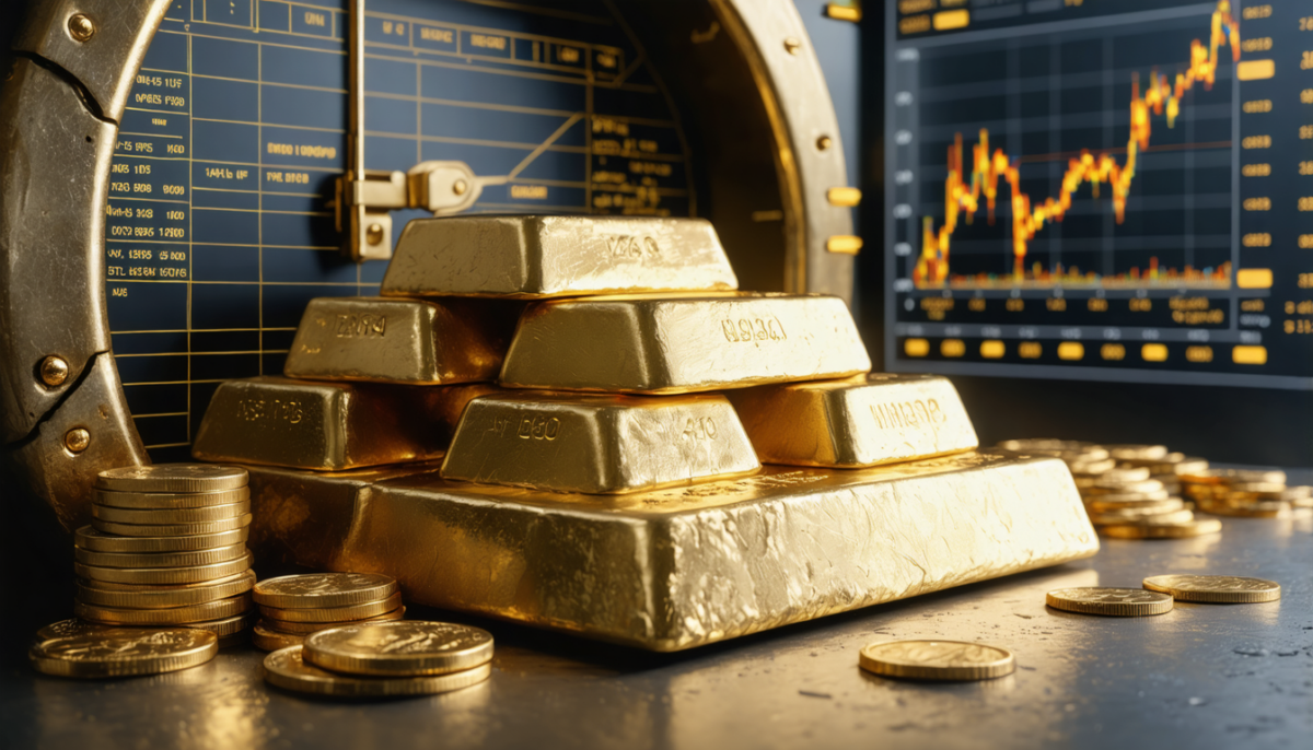 découvrez tout ce qu'il faut savoir avant d'acheter de l’or en ligne : conseils, sécurité, prix et astuces pour investir sereinement dans le précieux métal jaune.