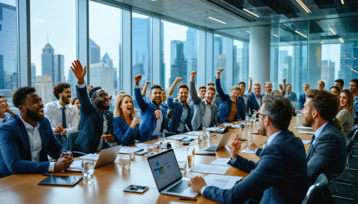 découvrez l'analyse approfondie de proxinvest sur la contestation des actionnaires en assemblée générale, ses causes, enjeux et conseils pour optimiser la gouvernance d'entreprise.