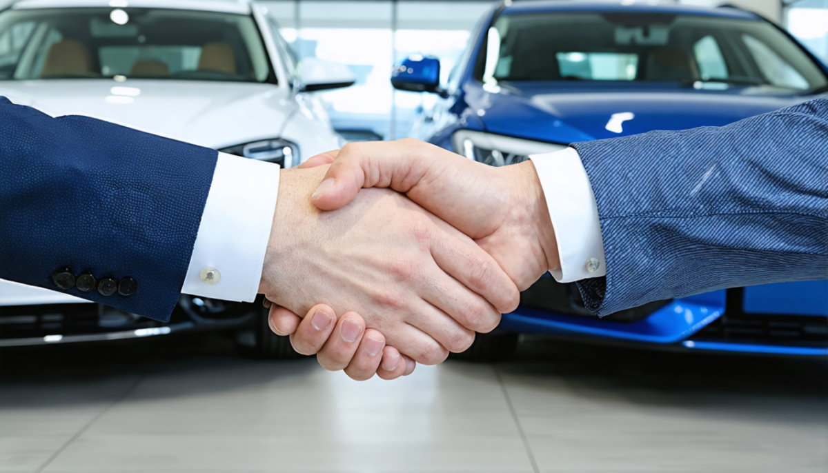 découvrez comment bnp paribas renforce sa position dans le leasing automobile en rachetant athlon, une étape clé pour dominer le marché et offrir des solutions innovantes.