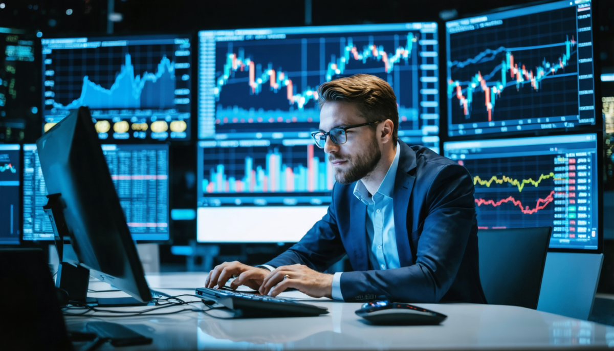 découvrez comment le déclin du bitcoin et les paris audacieux impactent la stabilité des entreprises, mettant en lumière les risques financiers et les défis du marché.