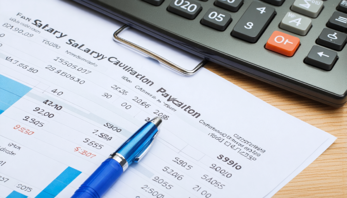 découvrez comment calculer un salaire de 1850 € brut en net avec notre guide complet et simulateur 2025 pour estimer facilement votre revenu net.