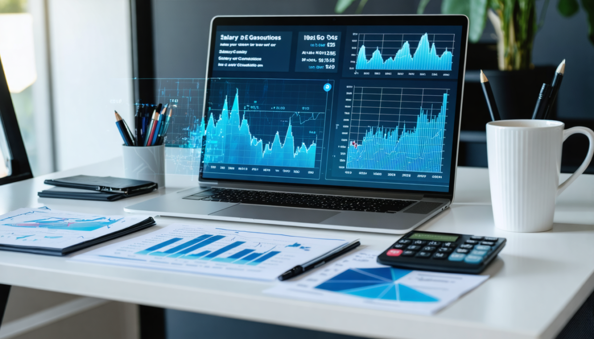 découvrez comment convertir un salaire brut de 1850 € en salaire net en 2025 grâce à notre guide complet et notre simulateur précis. simplifiez vos calculs dès aujourd'hui !