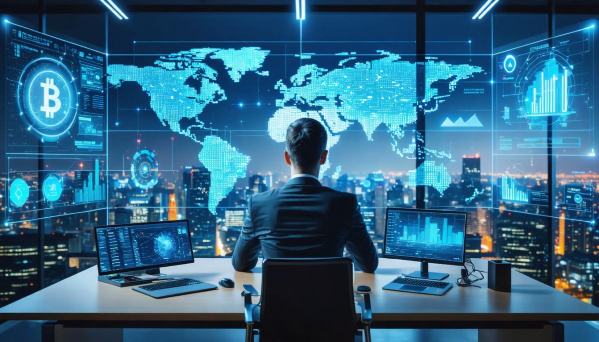 hashkey lève 250 millions de dollars pour créer un fonds crypto innovant, adapté à l'augmentation rapide de la demande institutionnelle dans le secteur des actifs numériques.