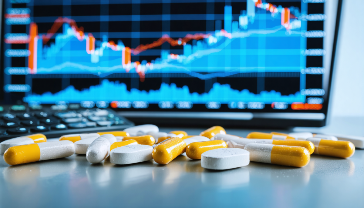 novo nordisk mise sur le wegovy oral pour regagner la confiance des investisseurs après une baisse en bourse, visant à relancer sa croissance grâce à cette nouvelle solution innovante.