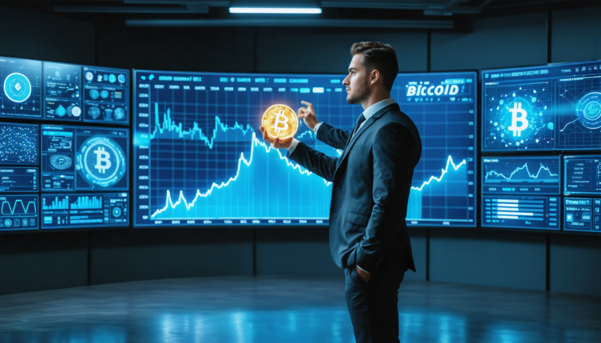 découvrez le moment idéal pour investir dans le bitcoin selon un expert renommé de la crypto. ne manquez pas ses conseils pour maximiser vos gains dans cet univers en constante évolution.