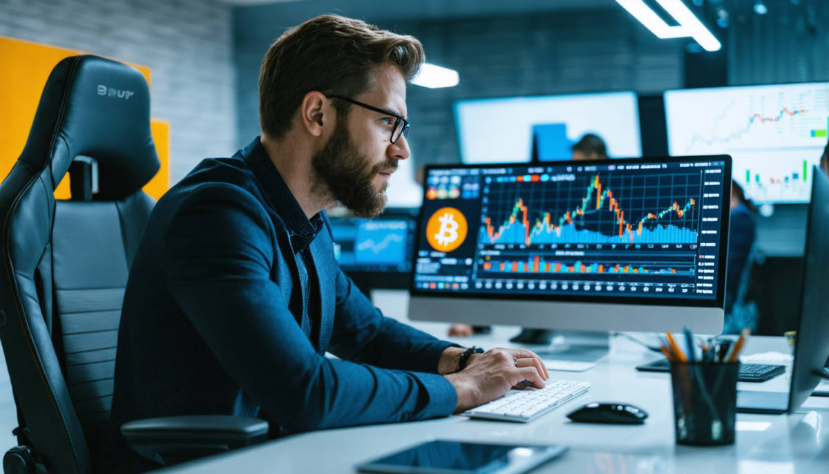 découvrez le meilleur moment pour investir dans le bitcoin selon ce titan de la crypto, pour maximiser vos gains et sécuriser votre avenir financier.
