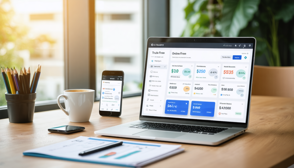 découvrez quelles banques en ligne offrent un service vraiment gratuit et comment choisir la meilleure option pour vos besoins financiers en toute simplicité.