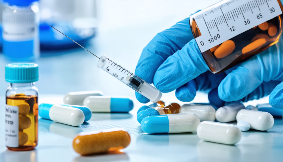 sanofi investit 2,2 milliards de dollars dans une acquisition stratégique majeure, tout en confrontant un revers important concernant son traitement de la sclérose en plaques, illustrant ses ambitions et défis dans le secteur pharmaceutique.