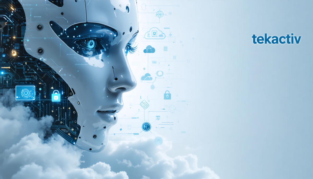 découvrez tekactiv, le magazine technologique dédié à l'ia, au cloud, à la cybersécurité et au big data. restez informé des dernières tendances et innovations du secteur.
