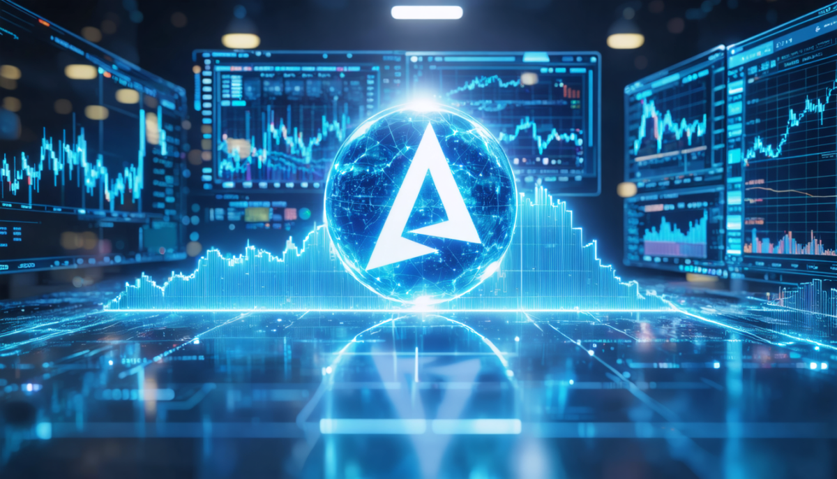 découvrez pourquoi aave pourrait bientôt dépasser les 200 $ et explorez les opportunités d'investissement à venir dans ce marché en pleine croissance.