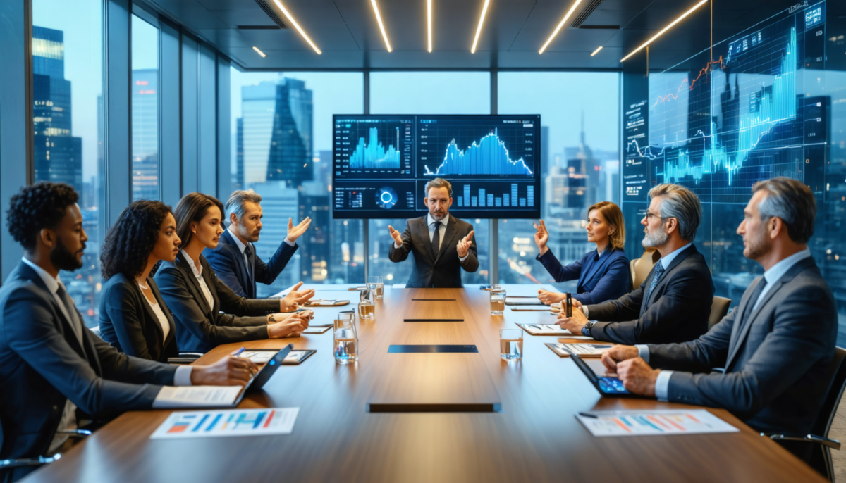 découvrez comment les actionnaires peuvent mieux encadrer les rémunérations des dirigeants du cac40 et prendre les rênes pour une gouvernance d'entreprise responsable et transparente.