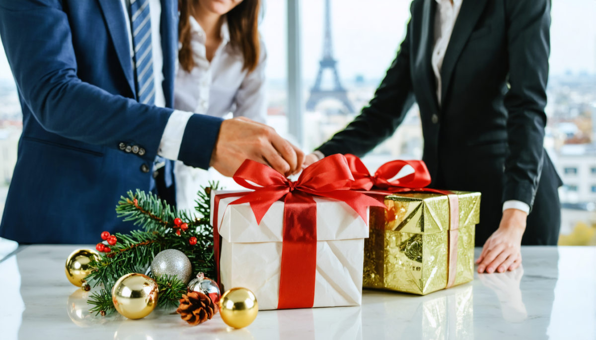 découvrez comment bercy célèbre noël en offrant des actions gratuites, un cadeau exceptionnel à ne pas manquer cette fin d'année.