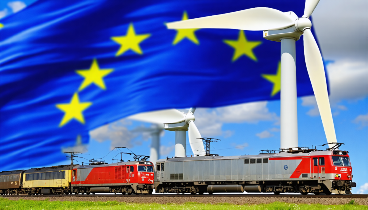 découvrez les enjeux et les conséquences potentielles si bruxelles décidait de bloquer l'accord entre alstom et general electric.