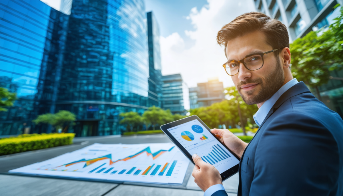 découvrez comment atos, après une chute boursière spectaculaire, commence à montrer des signes de redressement selon l'analyse approfondie d'alphavalue.