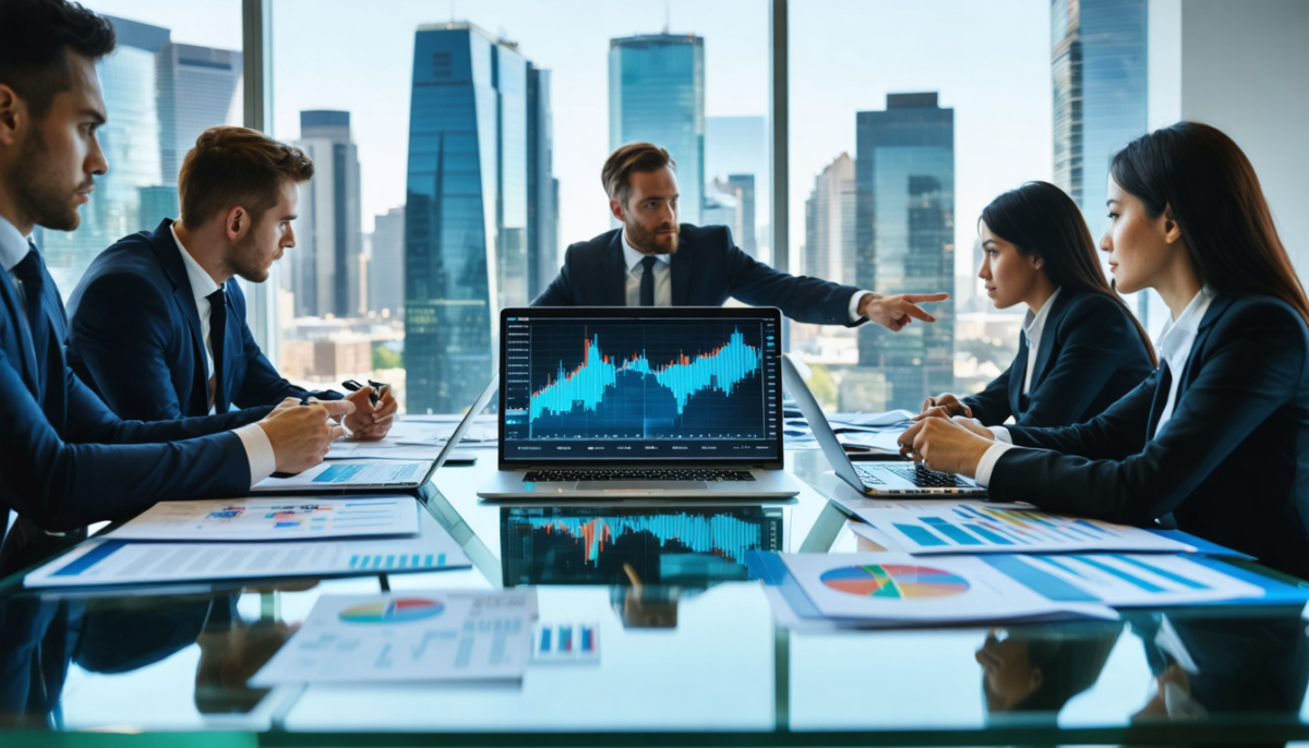 découvrez les risques liés aux fausses informations lors d'une augmentation de capital et apprenez à les identifier pour protéger votre entreprise.