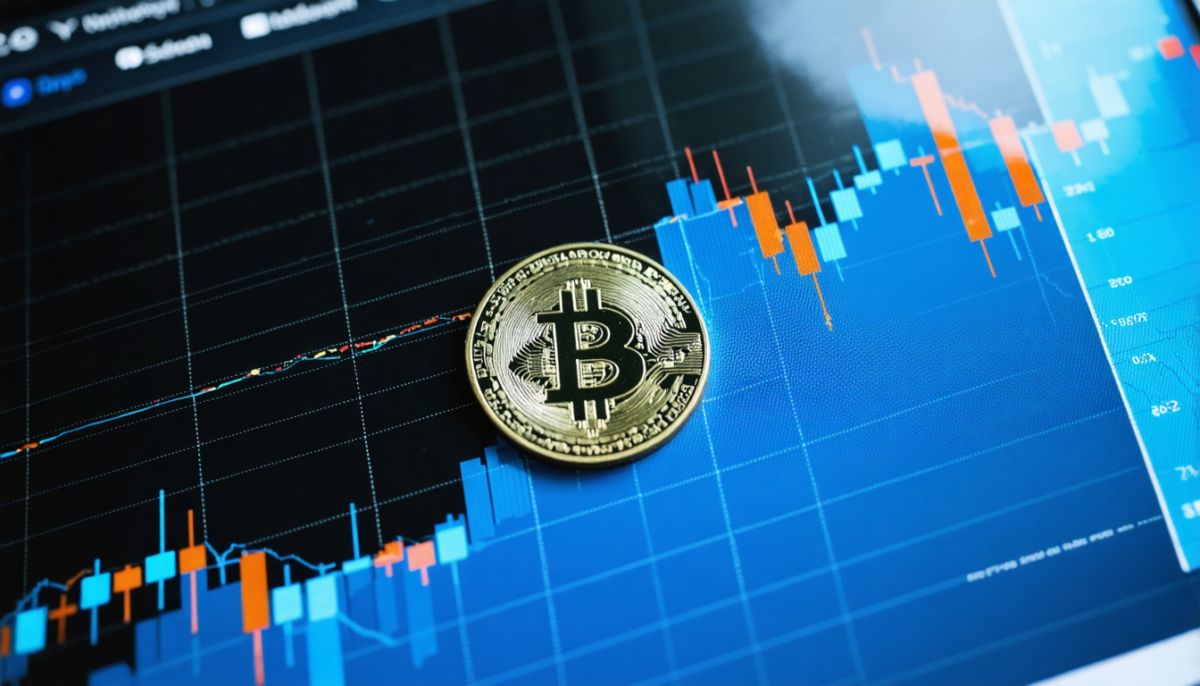 bitcoin franchit la barre des 87 000 $ : analyse des perspectives entre continuation de la correction ou lancement d'un nouveau rebond.