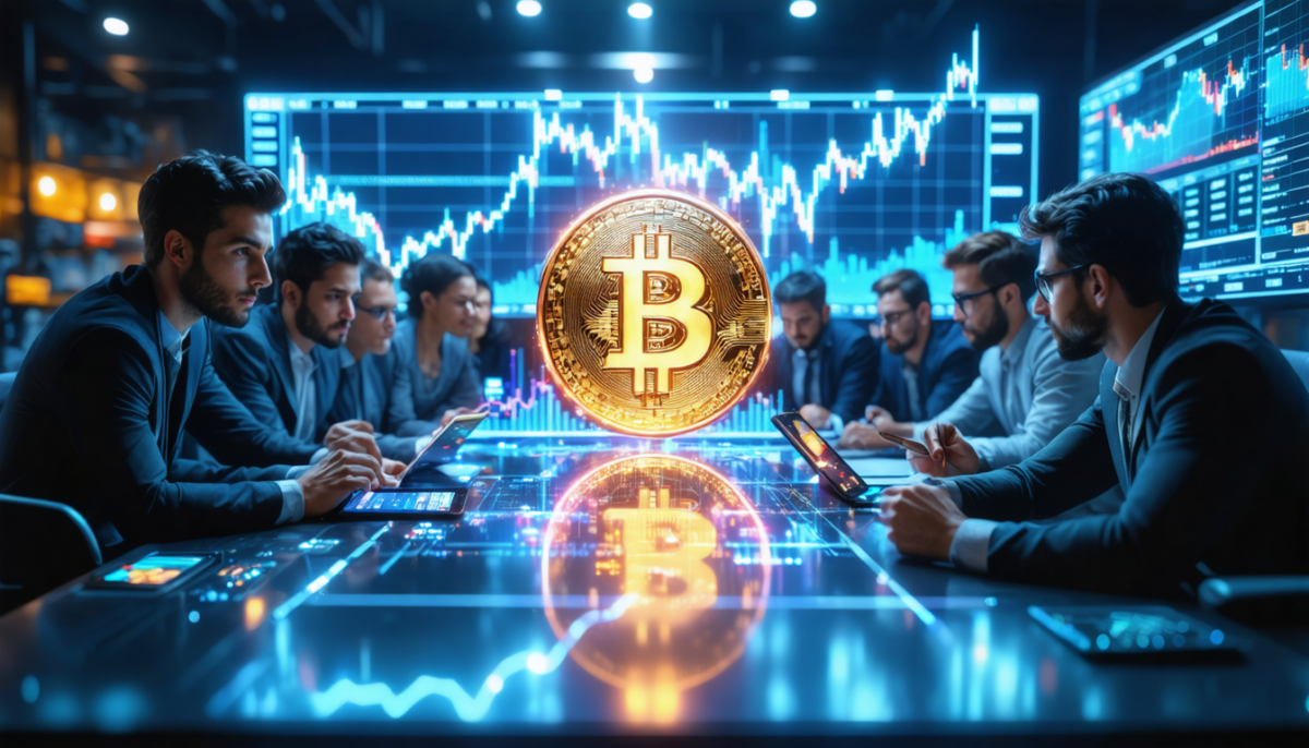 bitcoin franchit la barre des 87 000 $ : analyse des perspectives entre continuation de la correction ou possible rebond du marché.