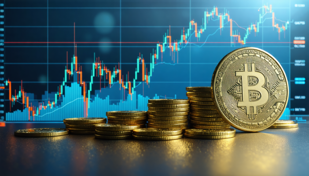découvrez comment bitcoin a atteint les 87 000 $ et analysez avec nous les perspectives et tendances qui pourraient le mener à dépasser les 90 000 $ prochainement.