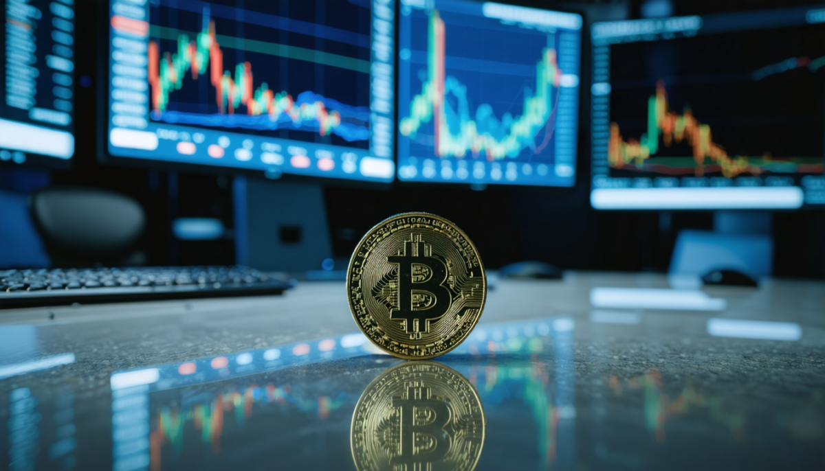 découvrez comment bitcoin a dépassé les 87 000 $ et explorez les prévisions et tendances qui pourraient le propulser au-delà des 90 000 $ dans un avenir proche.