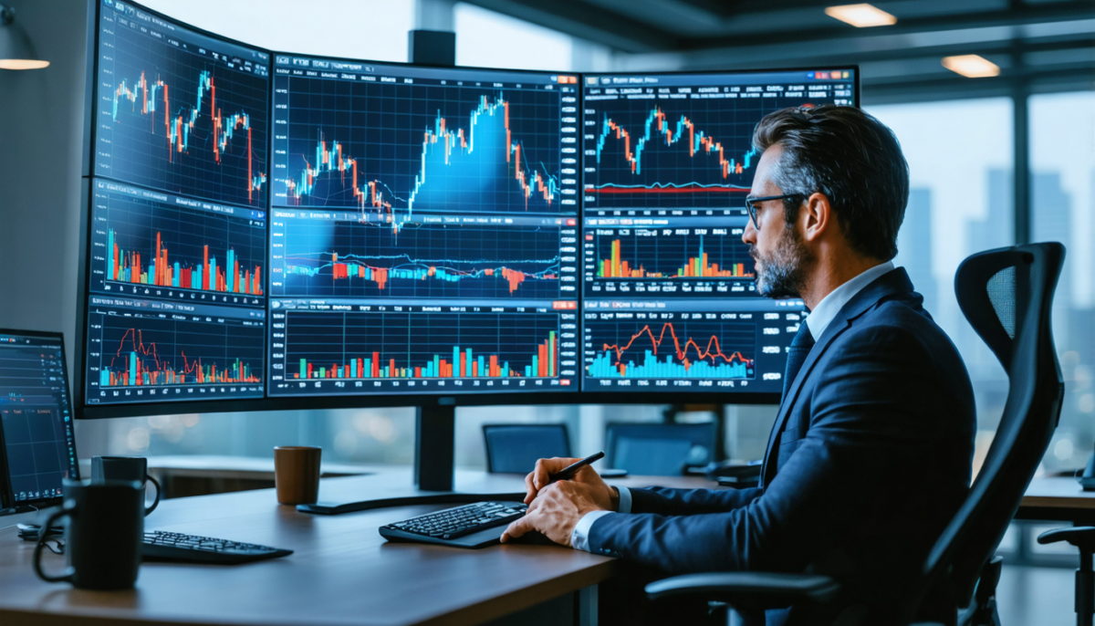 maîtrisez les 5 indicateurs clés de la bourse indispensables pour réussir vos investissements et optimiser vos stratégies financières.