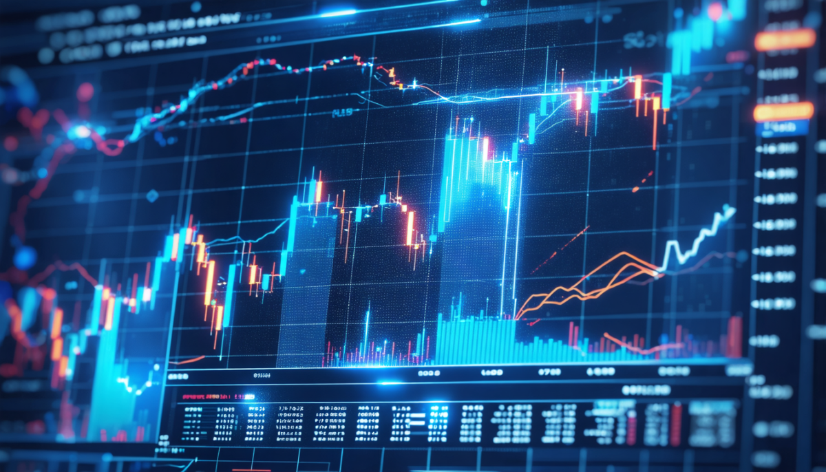 apprenez à maîtriser les 5 indicateurs essentiels pour réussir en bourse et prendre des décisions d'investissement éclairées.