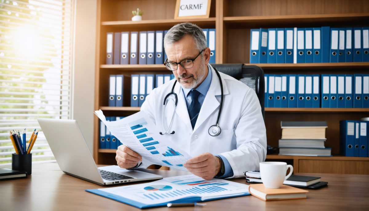 découvrez tout sur la carmf retraite, le régime spécifique des médecins libéraux, pour bien comprendre vos droits et optimiser la préparation de votre avenir professionnel.