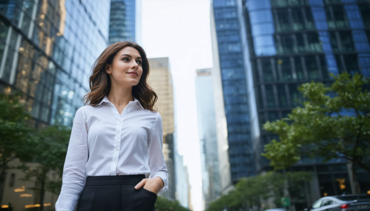 découvrez pourquoi de nombreuses administratrices choisissent de démissionner pour tourner la page et s'engager pleinement dans de nouvelles opportunités.