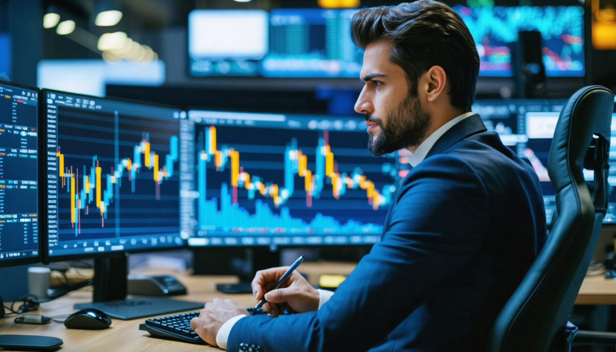 apprenez à maîtriser les techniques essentielles du trading avec fibonacci pour maximiser vos gains et réussir vos investissements en toute confiance.
