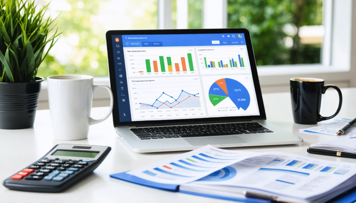 découvrez le top 5 des applications gratuites pour gérer votre budget facilement et efficacement. maîtrisez vos finances en toute simplicité avec nos recommandations incontournables !