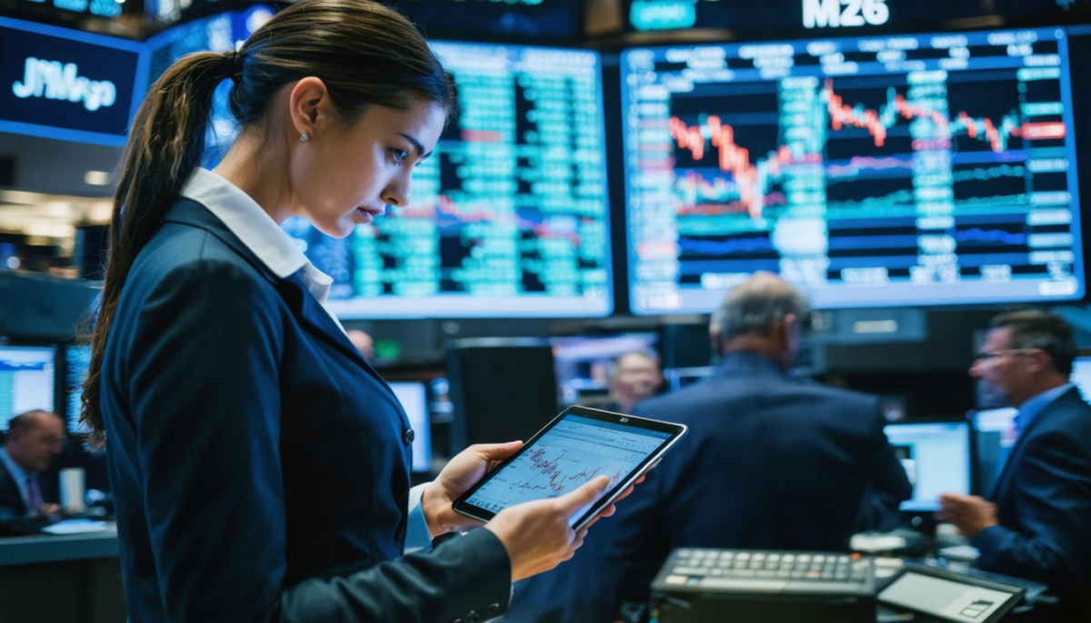 découvrez comment jpmorgan a sanctionné m6 en bourse suite à l’impact financier majeur de la coupe du monde 2026, révélant les enjeux économiques colossaux pour la chaîne.