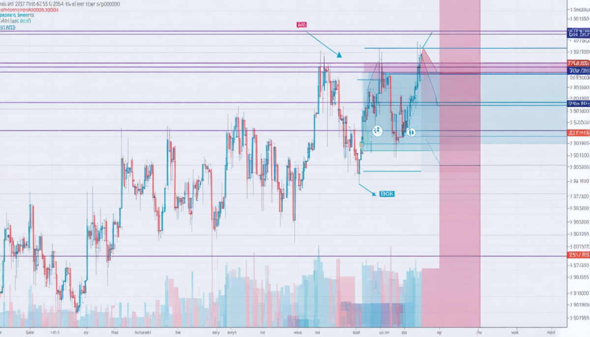 découvrez pourquoi l'ether pourrait chuter à 3 000 $ en raison du ralentissement de sa tendance haussière et analysez les facteurs influençant cette évolution du marché.