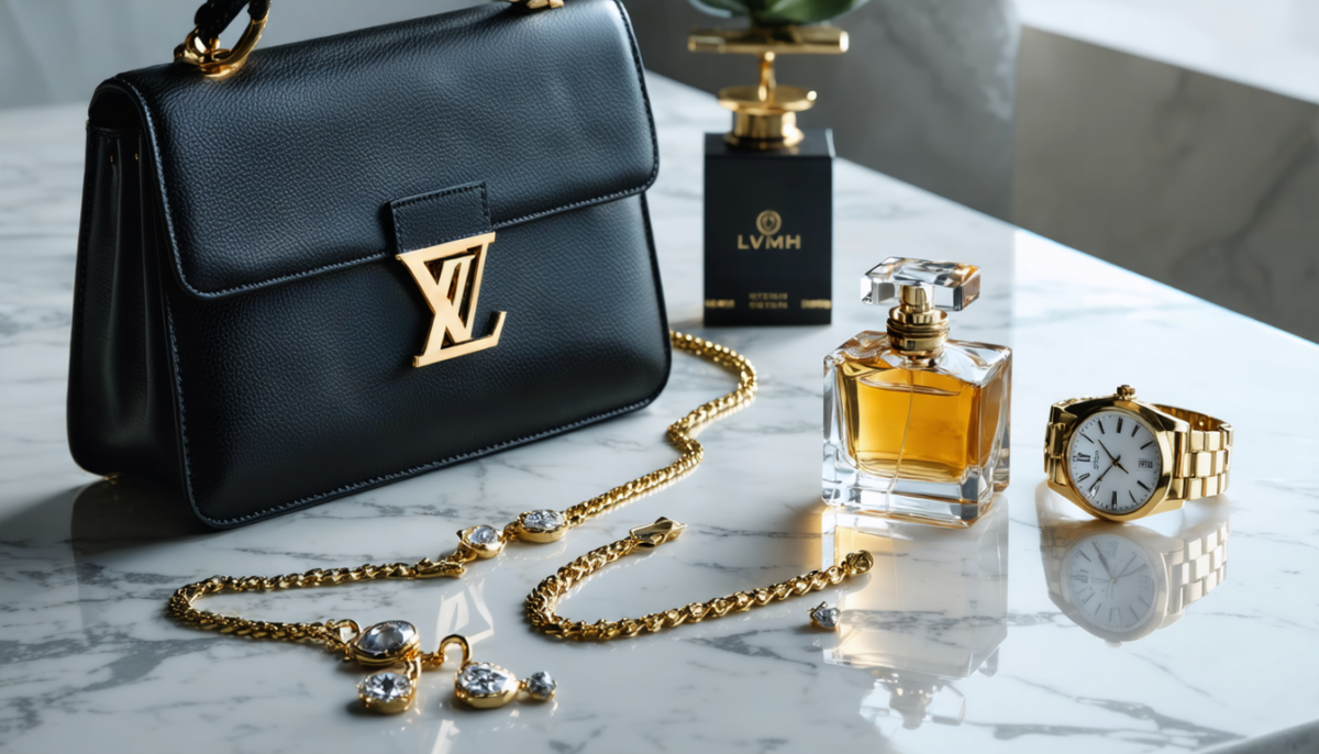 découvrez l'univers raffiné de lvmh et explorez les trésors du luxe intemporel alliant tradition et innovation.
