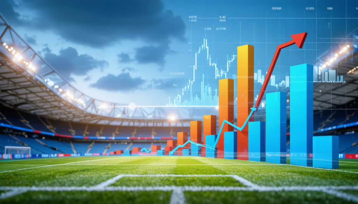 la juventus enregistre une hausse de 16 % de son action après le rejet par exor de l’offre proposée par tether, renforçant la confiance des investisseurs.
