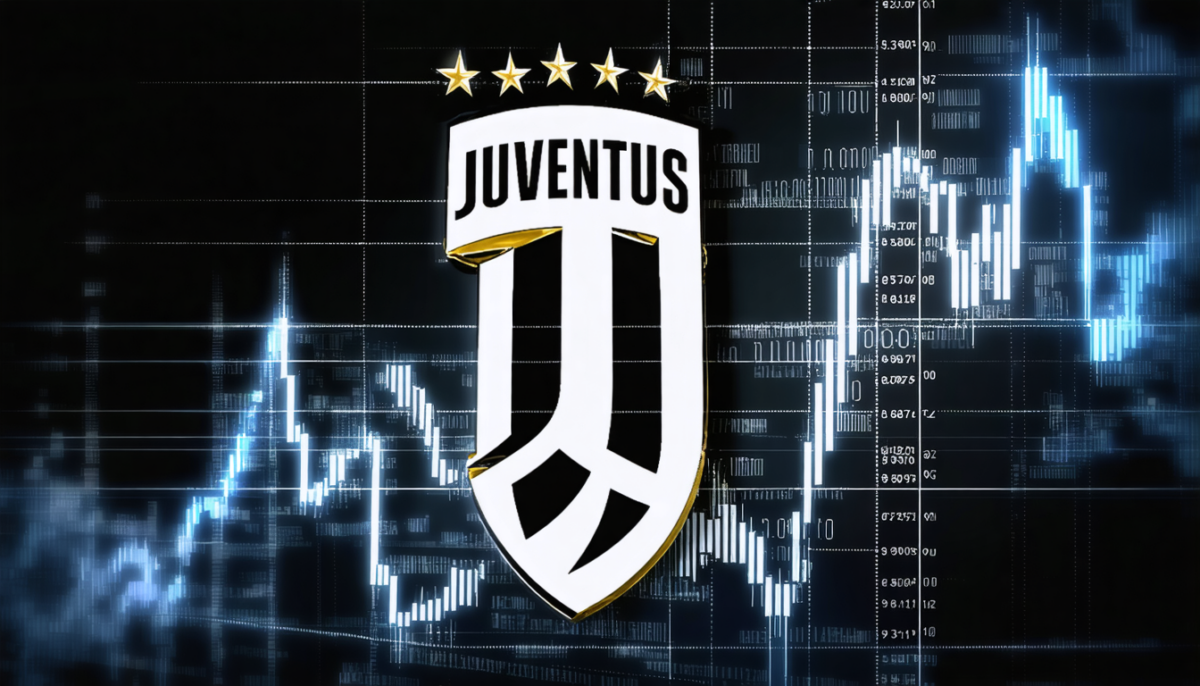 le cours de l’action juventus s’envole de 16 % après le rejet par exor de l’offre de tether, marquant une réaction forte du marché.