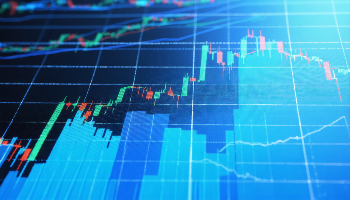 découvrez notre guide complet sur la macd, un indicateur essentiel en trading, pour apprendre à l'utiliser efficacement et améliorer vos stratégies d'investissement.