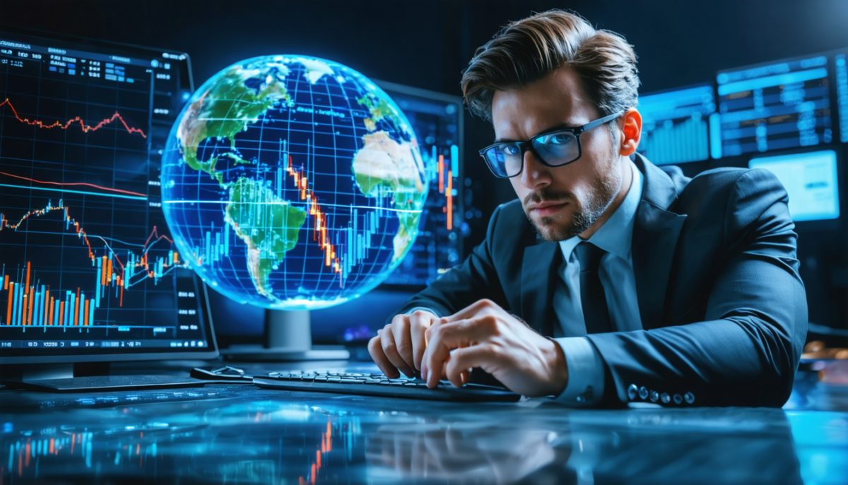 découvrez le concept clé du momentum en finance, son fonctionnement et son impact sur les marchés pour mieux comprendre les tendances et optimiser vos investissements.