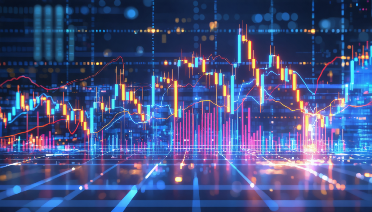 découvrez le concept de momentum en finance, son fonctionnement et son influence sur l'évolution des marchés pour mieux saisir les opportunités d'investissement.