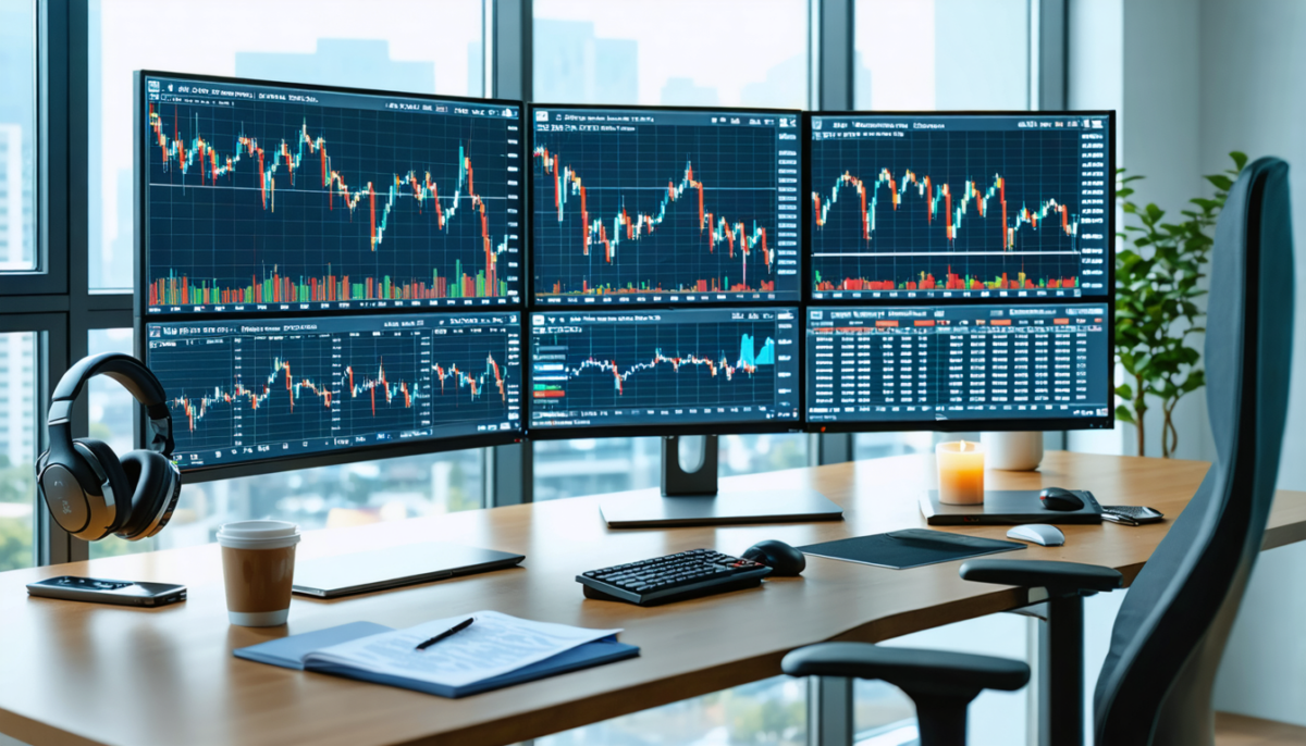 découvrez comment utiliser la moyenne mobile pour optimiser vos profits grâce à notre guide pratique complet. apprenez les stratégies essentielles et améliorez vos performances financières.
