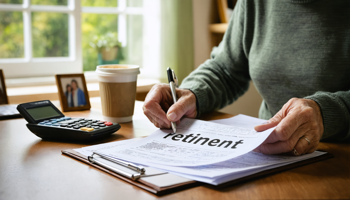 découvrez tout ce qu'il faut savoir sur le plafond de la retraite et le montant maximum de votre pension pour bien préparer votre avenir financier.