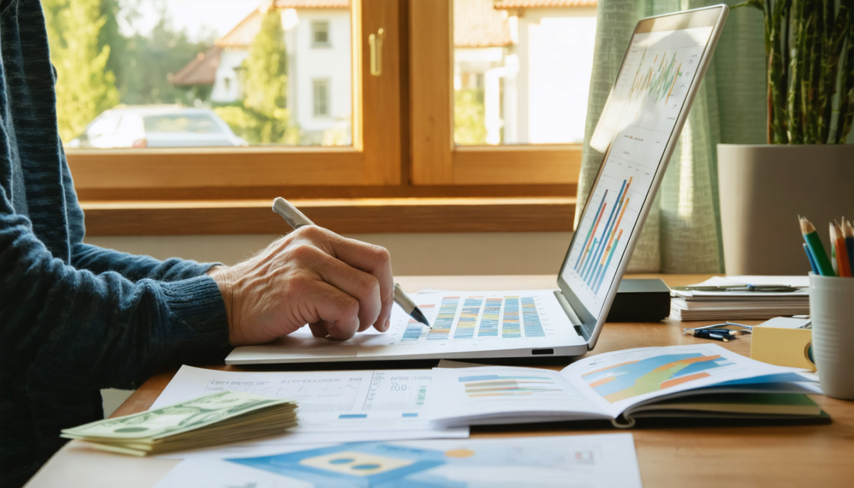 découvrez quelle pension de retraite vous pouvez espérer avec un salaire mensuel net de 1500 euros et comment préparer au mieux votre avenir financier.