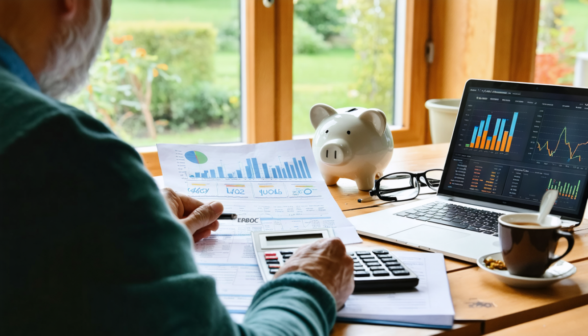 découvrez des astuces pratiques et des simulations pour préparer efficacement votre retraite avec un salaire net de 1800 €. optimisez votre avenir financier dès maintenant.