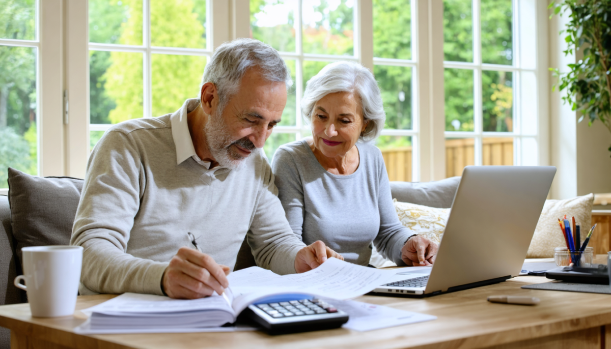 découvrez comment préparer votre retraite avec un salaire net de 4000€ par mois. conseils, astuces et informations essentielles pour assurer un avenir serein et bien planifié.