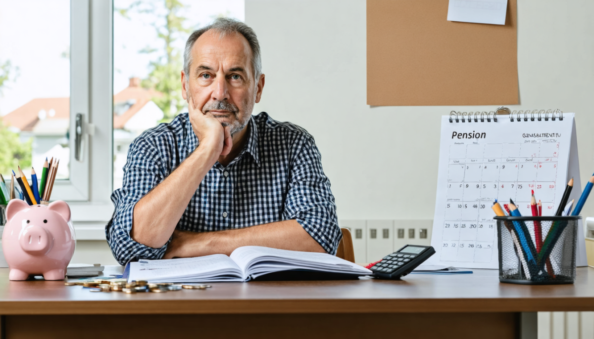 découvrez comment la retraite complémentaire influence votre pension salariale en fonction du smic et préparez au mieux votre avenir financier.