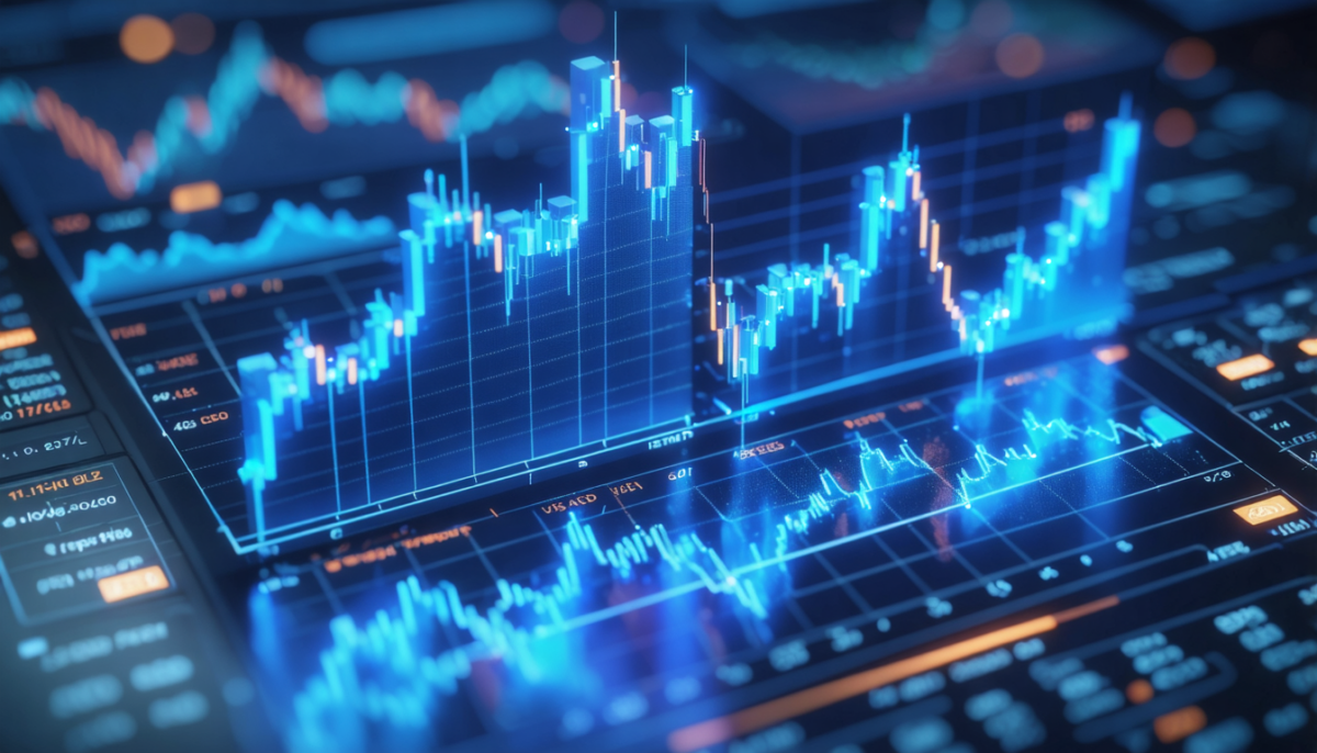 découvrez pourquoi société générale, après une hausse impressionnante de 145% en 2023, est toujours vue par les analystes comme un acteur avec un potentiel de croissance supplémentaire de 30%.