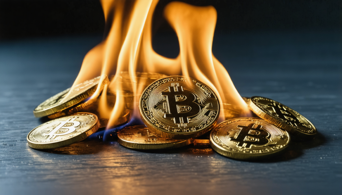 uniswap (uni) connaît une forte hausse après l'implémentation du mécanisme de brûlure de 100 millions de tokens, renforçant la valeur et la rareté du jeton.