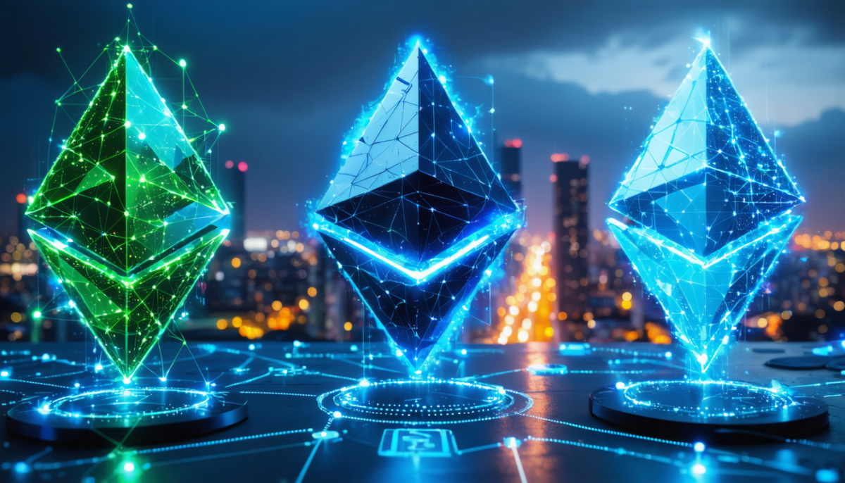 découvrez comment wrapped xrp s'intègre aux réseaux ethereum et solana, avec une analyse experte des implications stratégiques pour l'avenir de la finance décentralisée.