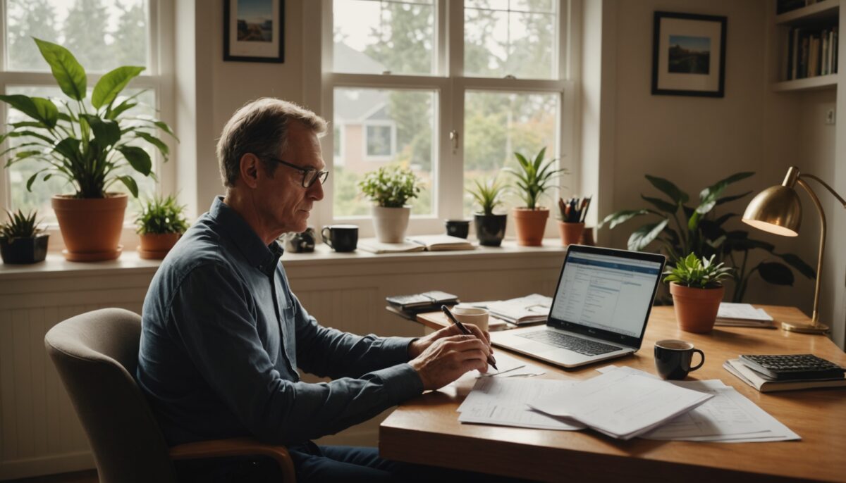 Calculez votre future retraite avec un salaire net de 2500 euros : estimez votre pension dès maintenant !