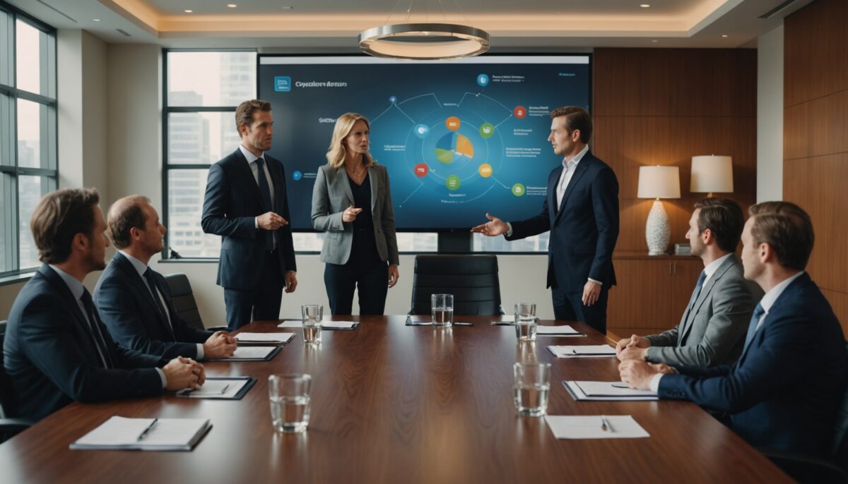Comprendre le Private Equity : enjeux et avantages d'un investissement stratégique