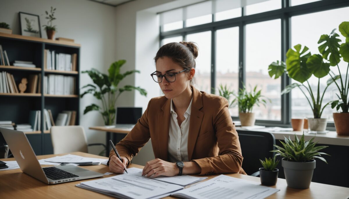 Compte de résultat : Le guide incontournable pour réussir la création de votre entreprise !